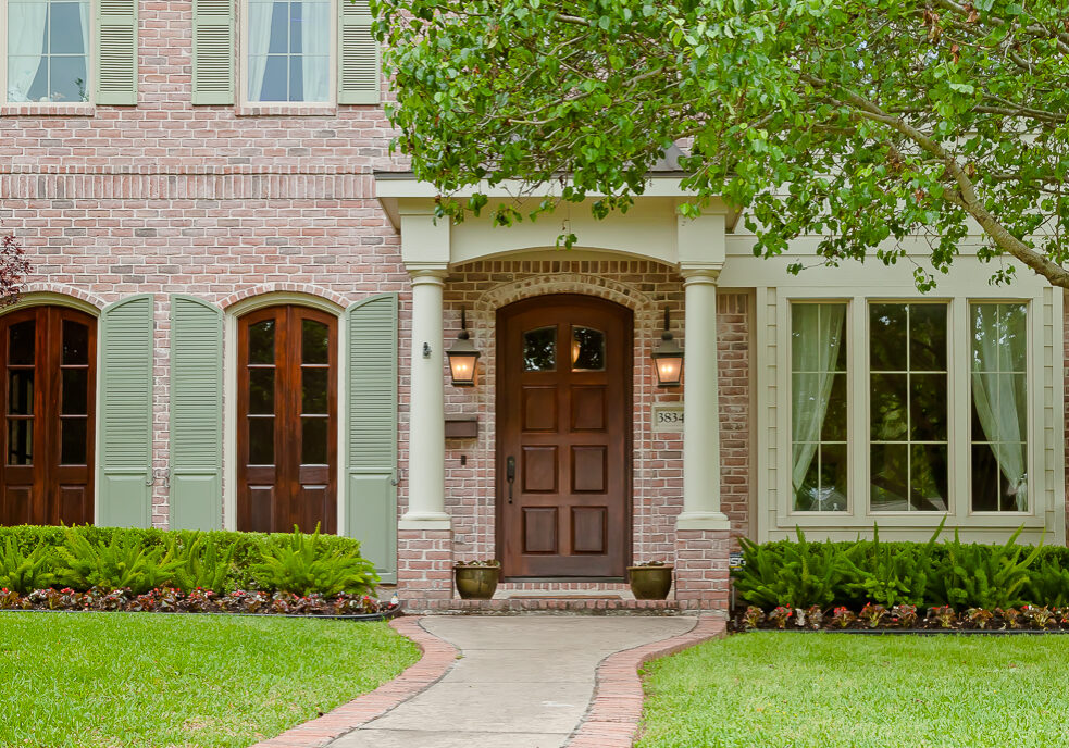 Houston Real Estate