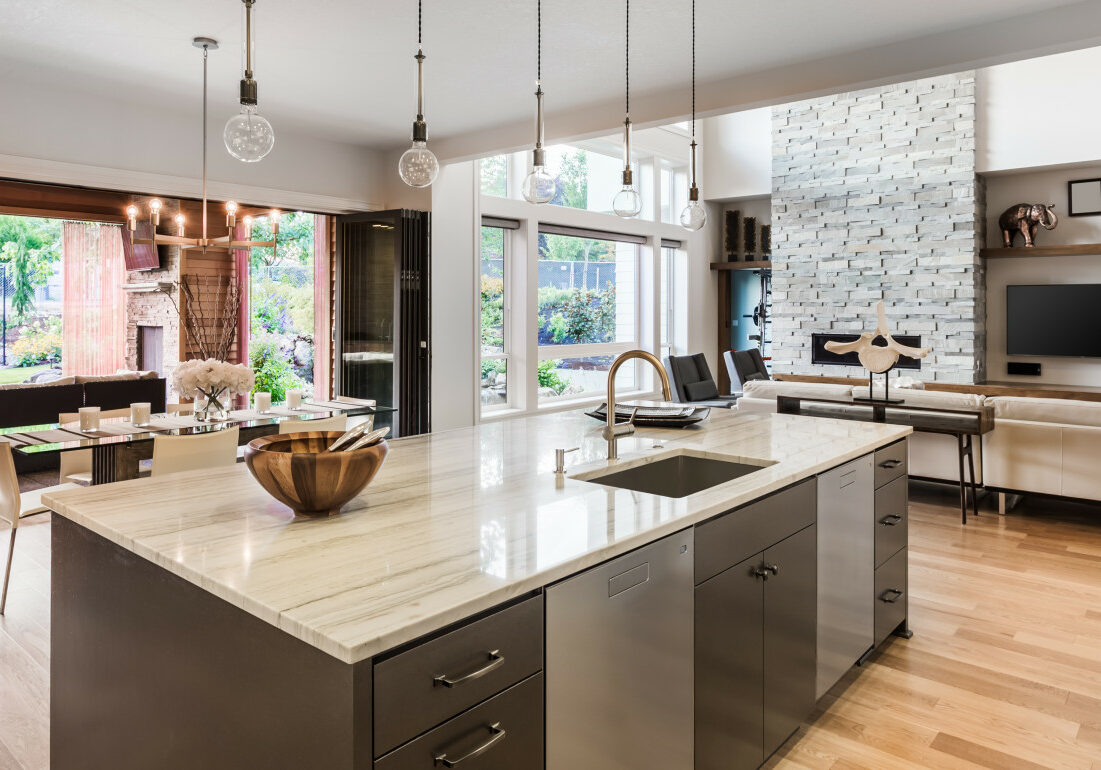 Luxury Kitchen